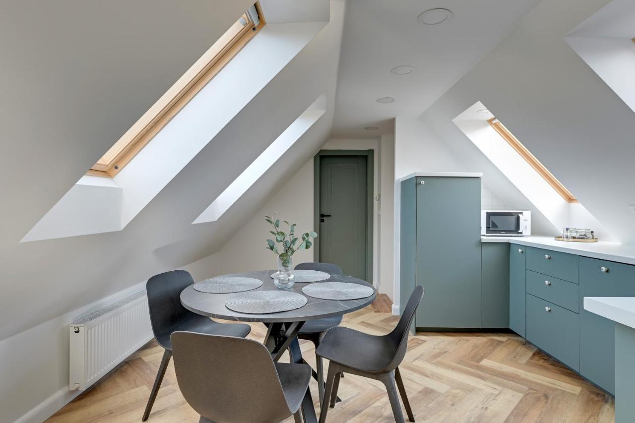 Lion Apartments - Comfy Sopot Family House Экстерьер фото